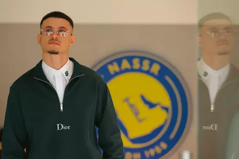 هل يعوض رونالدو؟.. استدعاء الحمدان لقائمة النصر في كلاسيكو الاتحاد